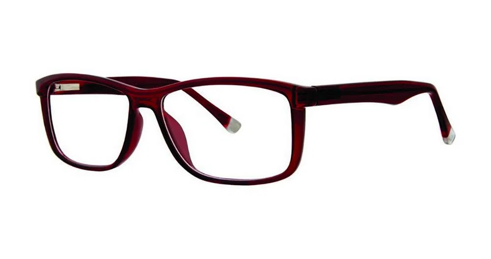 MODERN PLASTICS II RELEVANT Eyeglasses - view 5
